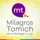 Milagros Tomich
