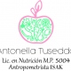 Antonella Tuseddo