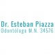 Esteban Ariel Piazza