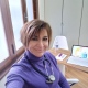 Myriam Teves