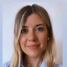 Acercar imagen: Jennifer Quintela, Psicólogo Capital Federal