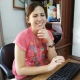 Maria Rosa de Anquín