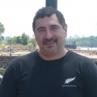  Carlos Alberto Argento Sai