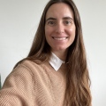 Marcela Uranga, Psicólogo Ciudad Autónoma de Buenos Aires