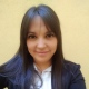 Soledad Sánchez