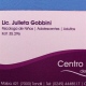 Julieta Gobbini