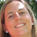 Cecilia González Perlender, Nutricionista Bahía Blanca