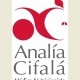 Analía Cifalá