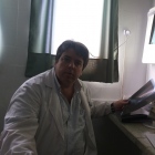 Dr. Carlos Roberto Pelaez