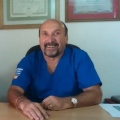Carlos Navarro Ronco, Médico general y familiar Merlo (San Luis)