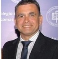 Andrés Cubilla, Psicólogo Lanús Oeste