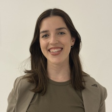 Acercar imagen: Carolina Gros, Psicólogo Mar del Plata