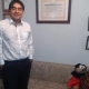 Jorge Daniel Felipe Maza