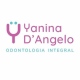 Yanina P. D'Angelo