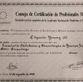 Acercar imagen: certificate 2