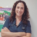 Julieta Nachajon, Pediatra Urquiza