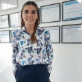 Maria Florencia Garcia Tortola, Médico clínico Santiago del Estero