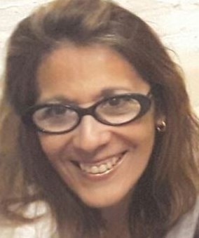 Lic. María Angélica Iturbe