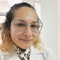 Analia Colman Almanza, Médico clínico Capital Federal