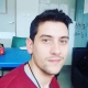 David Pérez