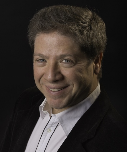 Dr. Marcelo Bernstein