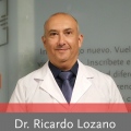 Ricardo Lozano, Oftalmólogo San Miguel de Tucumán