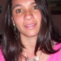 Mariel Roxana Coronel,  San Isidro
