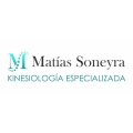 Matias Julian Soneyra, Kinesiólogo Trelew