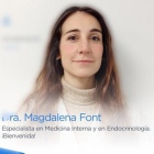 Dra. Magdalena Font