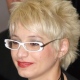 Andrea F. Vilches