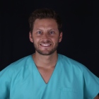 Dr. Martin Ignacio Ibañez