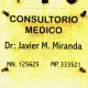 Javier Miranda