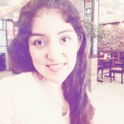 Lic. Giulianna Shirley Marquez Bellido