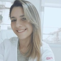 Natalia Sierra, Dermatólogo Haedo