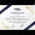 Acercar imagen: certificate 24