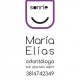 Maria de las Mercedes Elias