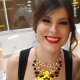 María Agustina Sánchez