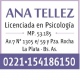Ana Tellez