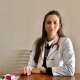 Maria Fernanda George