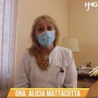 Dra. Alicia Margarita Mattacotta