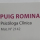 Lic. Romina Puig