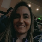 Dra. María Antonela Di Giglio