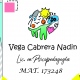 Nadin Alejandra Vega Cabrera