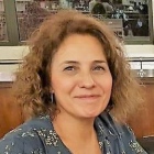 Lic. Gabriela D'Andrea