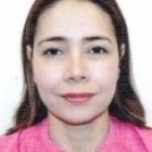 Dra. Lina Maria Benavides