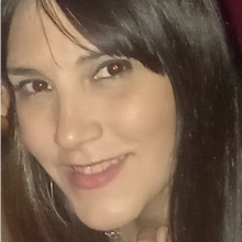 Acercar imagen: Eliana Melisa Rosales, Psicólogo San Miguel de Tucumán