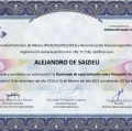 Acercar imagen: certificate 1