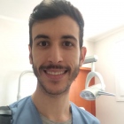 Dr. Matias Nicolas Garabello