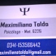 Maximiliano Toldo