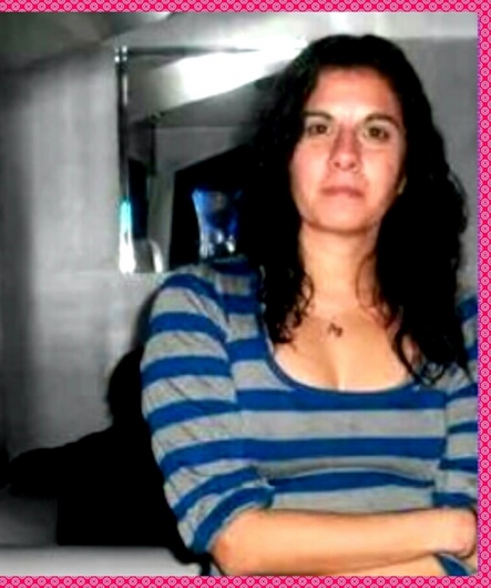 Monica Cecilia Scrugli